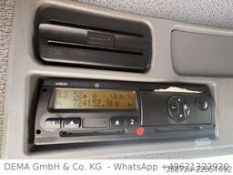 MERCEDES-BENZ Atego 1223*E6a*LBW*Bordwände*Automatik*