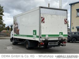 MAN TGL 8.180*Schalt*LBW*Seitentür*Trennwand*TÜV*