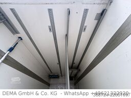 MAN TGL 8.180*Schalt*LBW*Seitentür*Trennwand*TÜV*