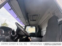 MAN TGL 8.180*Schalt*LBW*Seitentür*Trennwand*TÜV*