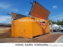 AMTEC Amtec 8 t Thermo Box Mietkauf moglich