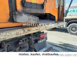 AMTEC Amtec 8 t Thermo Box Mietkauf moglich
