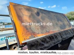 AMTEC Amtec 8 t Thermo Box Mietkauf moglich