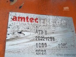 AMTEC Amtec 8 t Thermo Box Mietkauf moglich