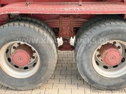 MERCEDES-BENZ Actros 3244 Liebherr 9M3 - Changing System