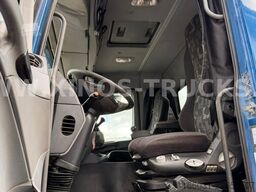 MERCEDES-BENZ Actros 3244 Liebherr 9M3 - Changing System