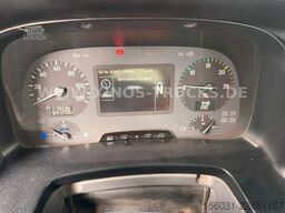 MERCEDES-BENZ Actros 3244 Liebherr 9M3 - Changing System