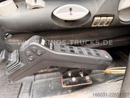 MERCEDES-BENZ Actros 3244 Liebherr 9M3 - Changing System
