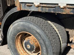 MAN 33.464 6x4 Blatt Blatt PK 35000 Funkfernsteuerun