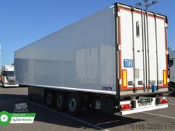 SCHMITZ CARGOBULL SKO FP 60 ThermoKing SLXi 300