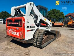 BOBCAT T650/Raupenlader/Kompakt/3-Steuerkreis/Joystick