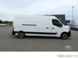 RENAULT Master Maxi L3H2 Klima Parksensoren