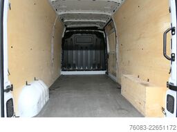 RENAULT Master Maxi L3H2 Klima Parksensoren