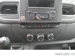 RENAULT Master Maxi L3H2 Klima Parksensoren