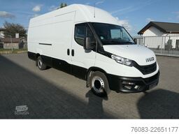 IVECO Daily35-160 Maxi H3 extraHoch2,1m Hi-Matik Klima