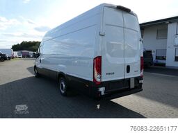IVECO Daily35-160 Maxi H3 extraHoch2,1m Hi-Matik Klima