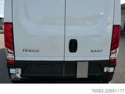 IVECO Daily35-160 Maxi H3 extraHoch2,1m Hi-Matik Klima