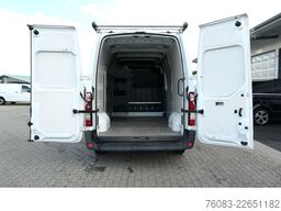 OPEL Movano L2H2 Kasten Klima Kamera