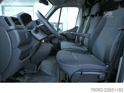 OPEL Movano L2H2 Kasten Klima Kamera