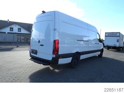 MERCEDES-BENZ Sprinter 315 CDI 907 Maxi Kasten Kamera