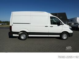 MAN TGE 3.180 L3H2 Klima Kamera Automatikgetrioebe