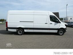 MERCEDES-BENZ Sprinter 317 CDI MOPF Maxi Klima Kamera