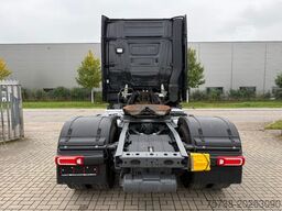MERCEDES-BENZ Actros 1851 LS/Kipphydraulik/Retarder/BigSpace