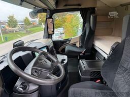 MERCEDES-BENZ Actros 1851 LS/Kipphydraulik/Retarder/BigSpace