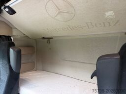 MERCEDES-BENZ Actros 1851 LS/Kipphydraulik/Retarder/BigSpace