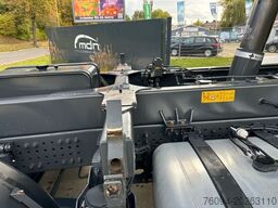 MERCEDES-BENZ Arocs 3251 8x4 MEILLER Bordmatik Plane