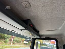 MAN TGM 13.250 4x4 Kipper KRAN FUNK AHK WINTERDIENST