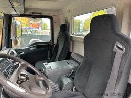 MAN TGM 13.250 4x4 Kipper KRAN FUNK AHK WINTERDIENST