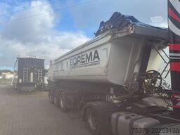 SCHMITZ CARGOBULL SCB S3D Stahlmulde
