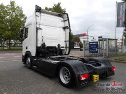 Scania R 460 EB - MEGA - HIGHLINE - 2x TANKs - ACC