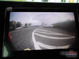 Scania R 460 EB - MEGA - HIGHLINE - 2x TANKs - ACC