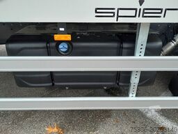 DAF FA XB 290 16t Spier Plywoodkoffer