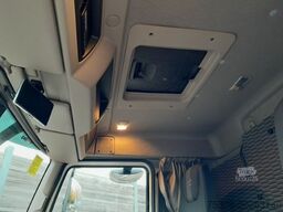 DAF FA XB 290 16t Spier Plywoodkoffer