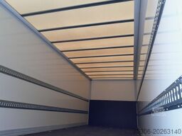 DAF FA XB 290 16t Spier Plywoodkoffer