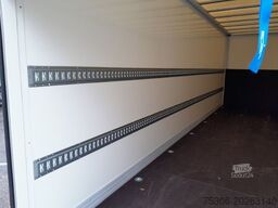 DAF FA XB 290 16t Spier Plywoodkoffer