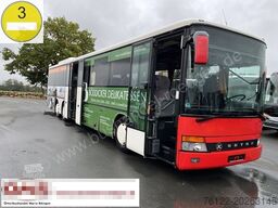 SETRA S 317 UL / 550 / S 319 / Intouro