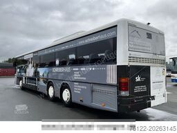 SETRA S 317 UL / 550 / S 319 / Intouro