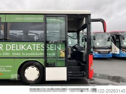SETRA S 317 UL / 550 / S 319 / Intouro