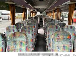 SETRA S 317 UL / 550 / S 319 / Intouro
