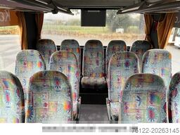 SETRA S 317 UL / 550 / S 319 / Intouro