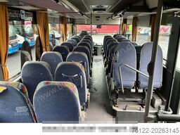 SETRA S 317 UL/550/S 319/Intouro/AT-Motor+AT-Getriebe