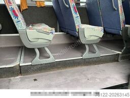 SETRA S 317 UL / 550 / S 319 / Intouro