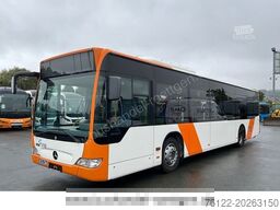 MERCEDES-BENZ O 530 / Citaro / A20 / A21 Lion?s City
