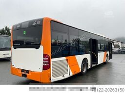 MERCEDES-BENZ O 530 / Citaro / A20 / A21 Lion?s City