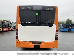 MERCEDES-BENZ O 530 / Citaro / A20 / A21 Lion?s City