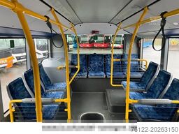 MERCEDES-BENZ O 530 / Citaro / A20 / A21 Lion?s City